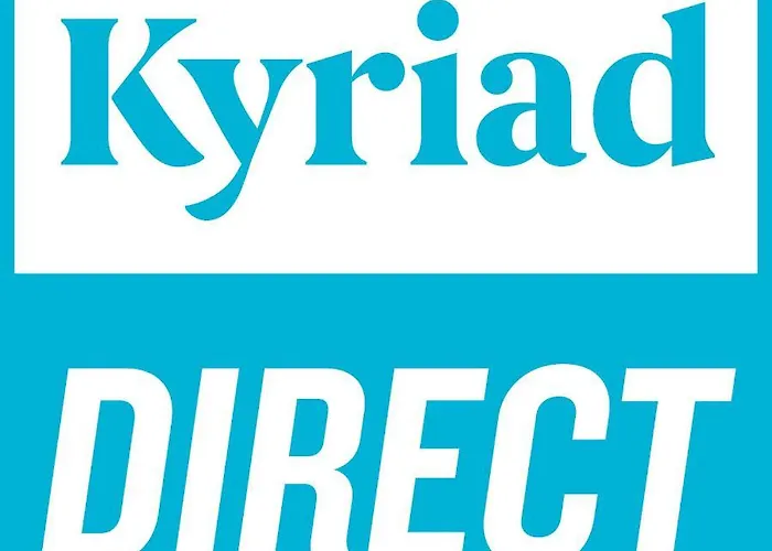 Kyriad Direct Achères