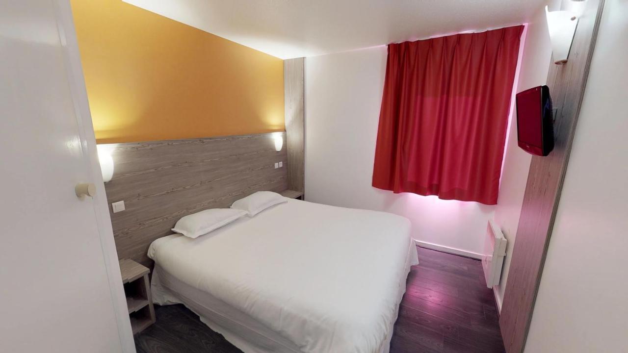 Hotel Kyriad Direct