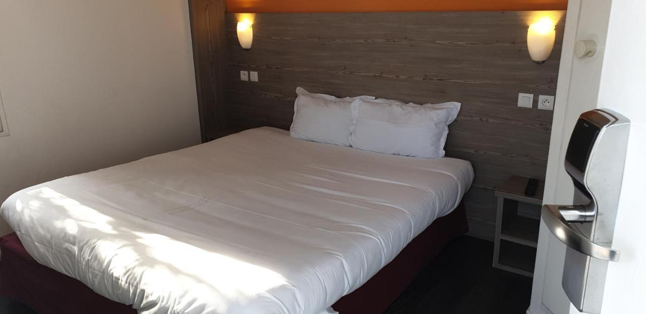 Hotel Kyriad Direct
