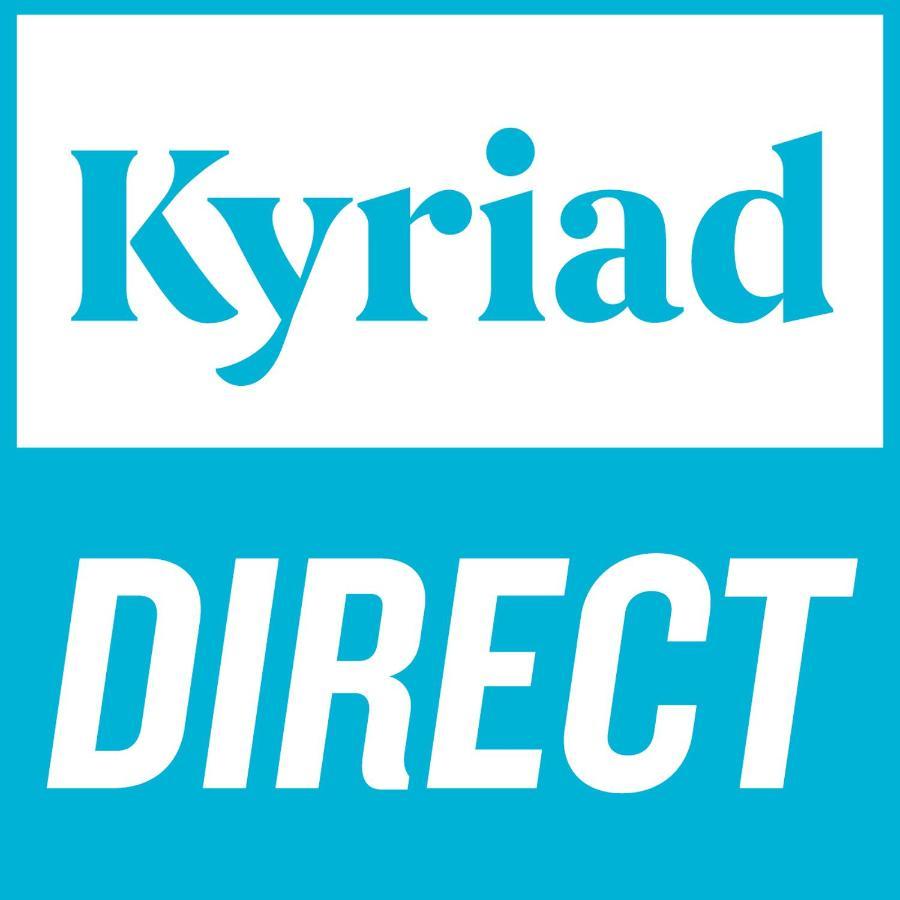 Kyriad Direct Hotel Achères