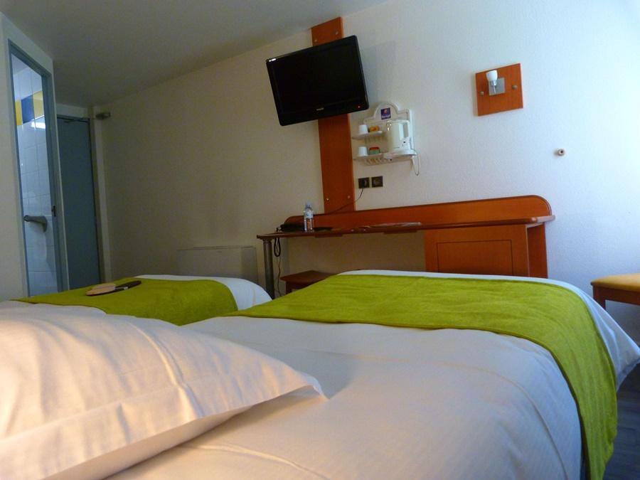 Hotel Kyriad Direct 2*