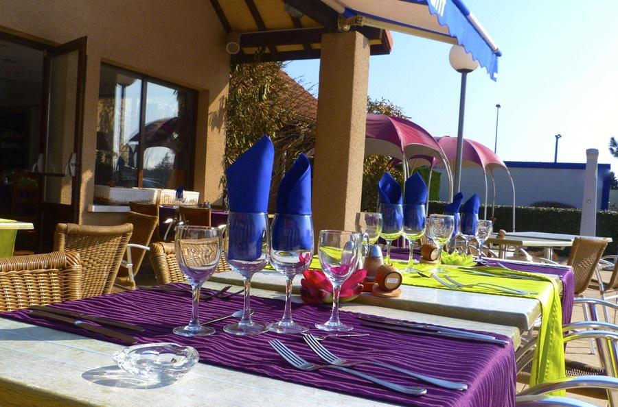 Kyriad Direct Hotel Achères