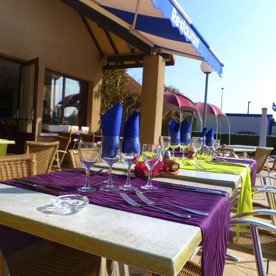 Kyriad Direct Hotel 2*