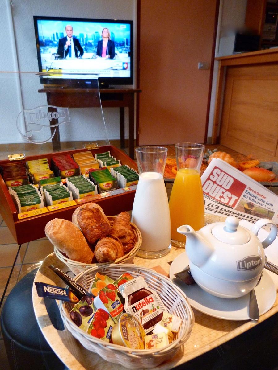 Kyriad Direct Hotel 2*