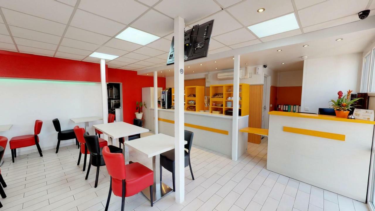 Hotel Kyriad Direct