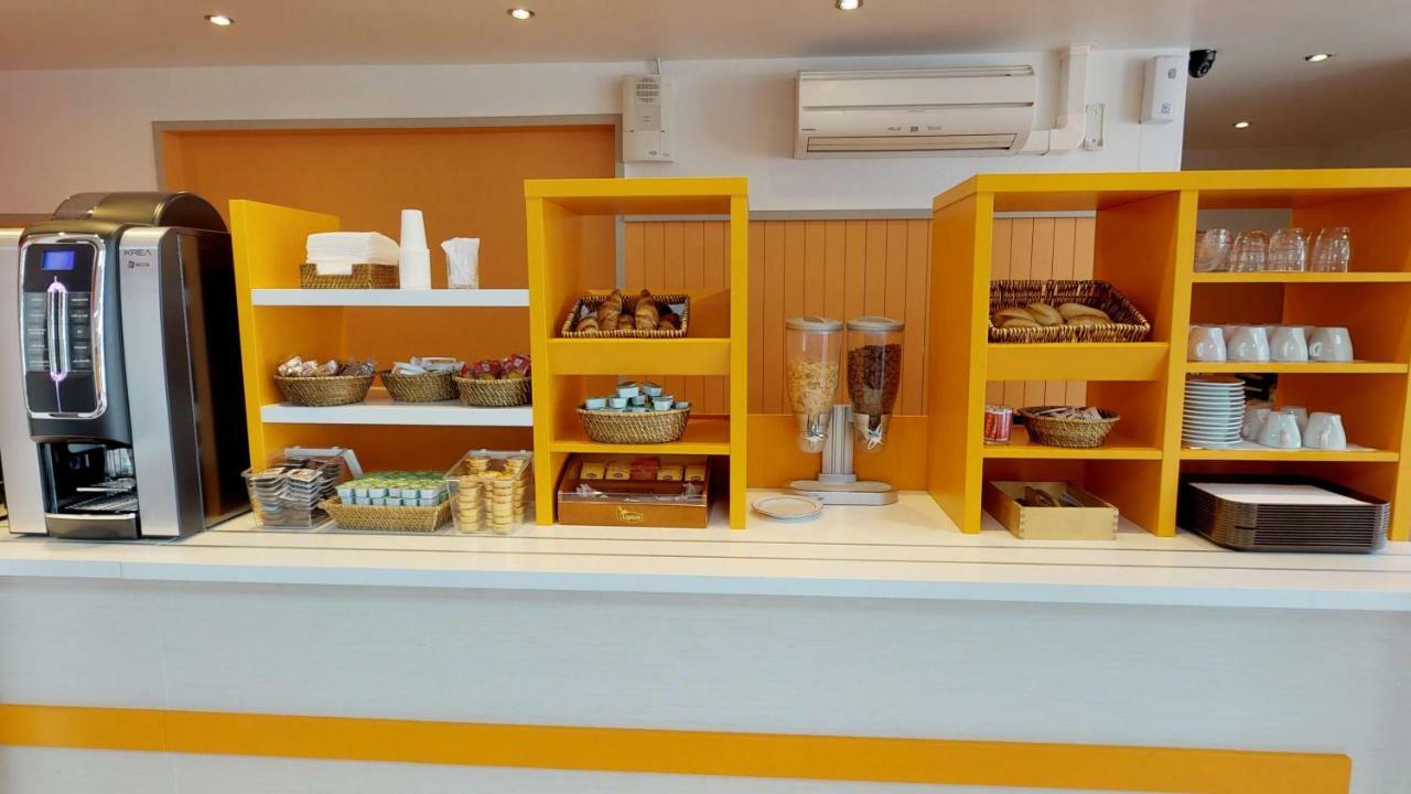Hotel Kyriad Direct