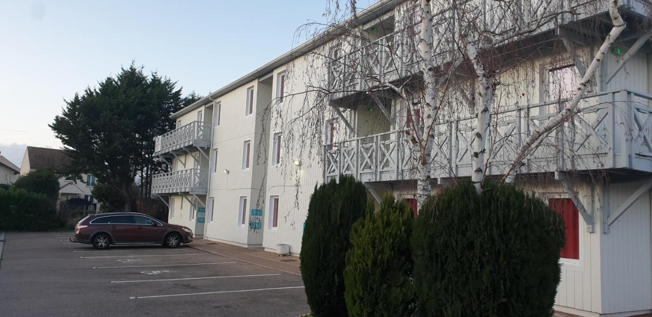 Hotel Kyriad Direct